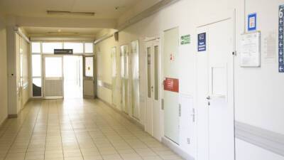 Депутат Госдумы предложил провести в больницы бесплатный Wi-Fi для пациентов