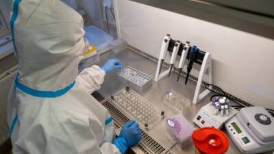 В Удмуртии нарастят объемы тестирования на коронавирусную инфекцию