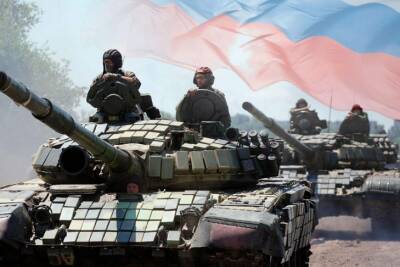Россия почти завершила стягивание войск к границам Украины - CNN