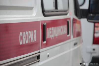 В Тверской области электромонтера убило током