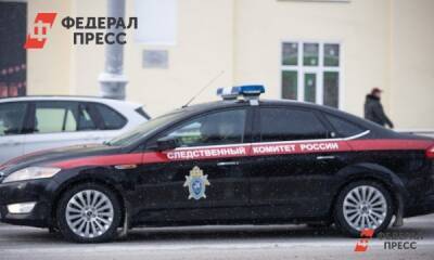 Петербургские следователи просят заочно арестовать возможного убийцу певца Талькова