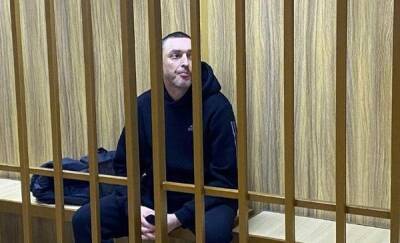 Адвокат Виталия Бережного, которого обвиняют в жестоком убийстве Насти Муравьевой, прокомментировала ход дела