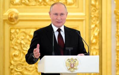 Россия установила США сроки для получения письменного ответа по «гарантиям безопасности»