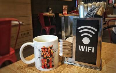 Пойманный на вранье известный разработчик чипов заявил о выпуске «железа» под Wi-Fi 7 - cnews.ru - Россия