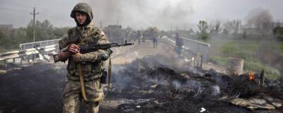 Глава ДНР Пушилин: Украина подготовила диверсионные группы для нападения на Донбасс