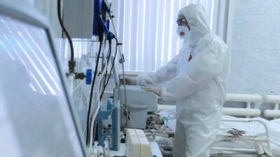 В больницы Москвы закупили более 3,5 тысяч единиц оборудования для пациентов с COVID-19