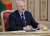 Лукашенко подцепил «омикрон», но не ушел на карантин и ни ращу не появился в маске