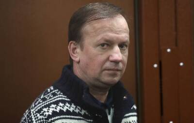 Суд в Москве огласил приговоры по «кокаиновому делу»