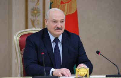 Лукашенко рассказал, в чем часто упрекает Путина