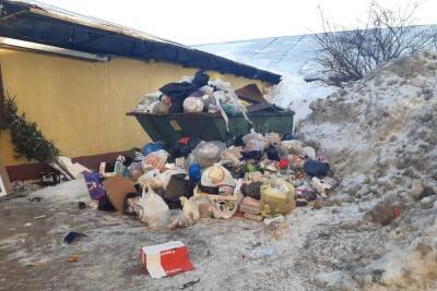 #НеХочуПлатитьЗаМусор: «МК в Питере» добился от чиновников признания права горожан на перерасчет за неубранный мусор