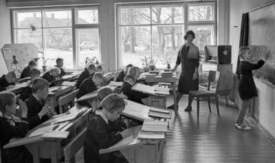 Милитаризация школ: в Латвии обучат войне с первых классов
