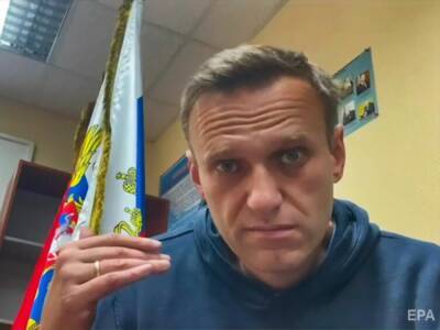 Навальный проиграл кассацию на приговор за клевету на ветерана