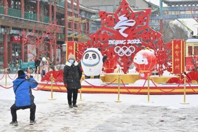 В России утвердили расширенный состав команды для Олимпиады в Пекине