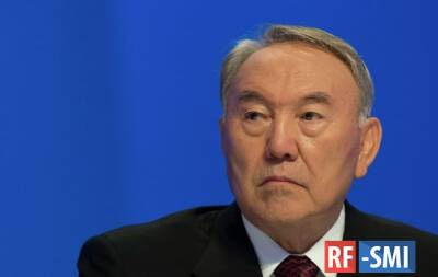 Назарбаев сохранит место в составе Конституционного суда