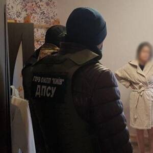 На Киевщине разоблачили женщин, которые вербовали девушек в Турцию. Фото. Видео