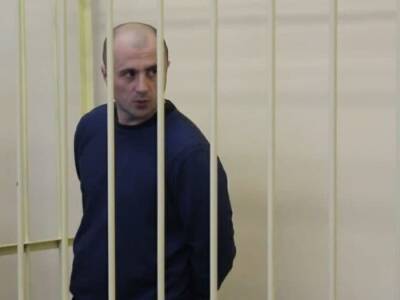 В Омске майору полиции дали 9 лет колонии за сбыт наркотиков