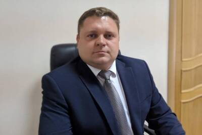 Назначен новый глава администрации Миллеровского района