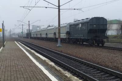 Белгородские дачники будут платить 20 % от стоимости проезда на электричках