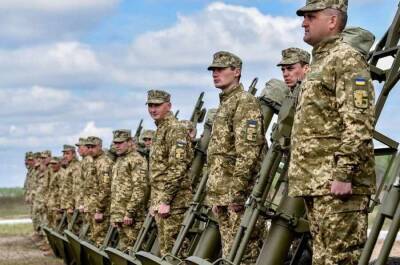 Эксперт: в случае реального столкновения армии РФ с ВСУ – украинские войска не выстоят