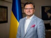 Кулеба: Я готовий до тристоронньої зустрічі глав МЗС України, США і РФ, якщо Лавров на неї погодиться