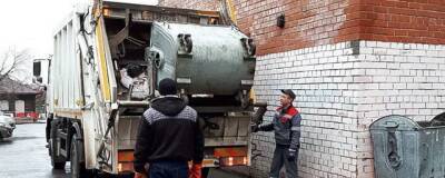 С начала 2022 года возросла плата за вывоз ТКО на Ставрополье