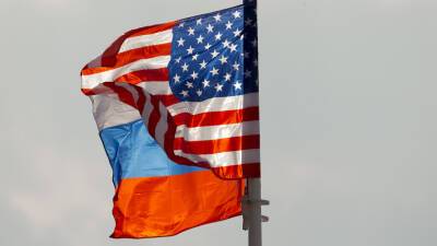 Депутат Госдумы Никонов заявил, что новые санкции США могут привести к разрыву отношений