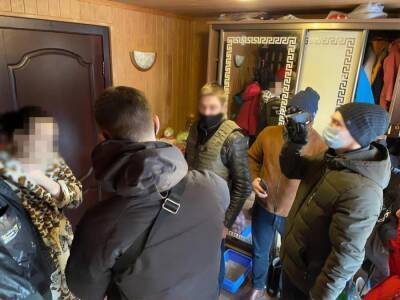 Правоохранители разоблачили двух украинок, которые "вербовали" женщин для сексуальных услуг в Турции