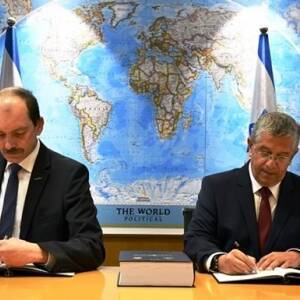 Беня Ганц - Германия за 3 млрд евро построит для Израиля три подлодки - reporter-ua.com - Израиль - Германия