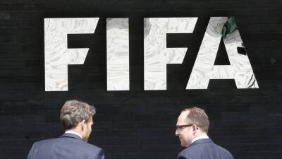 ФИФА сократит количество арендуемых футболистов в течение сезона