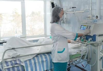 «Роснефть» увеличивает поставки медицинского кислорода в Иркутской области