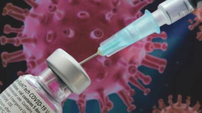 Эпидемиолог Пэн привела важный довод в пользу вакцинации от коронавируса