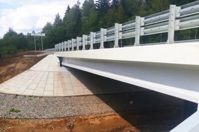 В Новгородской области за два года капитально отремонтируют двенадцать мостов