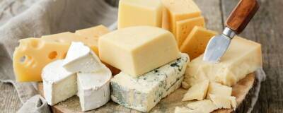 С золотом, вонючий, с личинками, но вкусный: 20 января отмечается Всемирный день любителей сыра