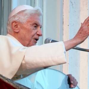 Бенедикт XVI (Xvi) - Бывшего Папу Римского обвиняют в бездействии из-за насилия в церкви - reporter-ua.com