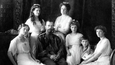 Участь семьи Николая II: почему советская власть скрывала факт убийства - Русская семерка