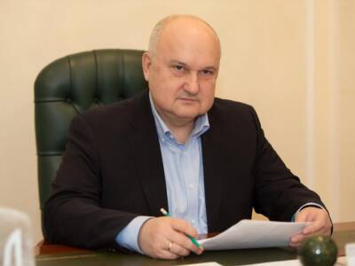 Бывший глава СБУ призвал переименовать Украину. Видео