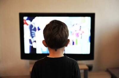 Учёные: Длительный просмотр телевизора может привести к смерти