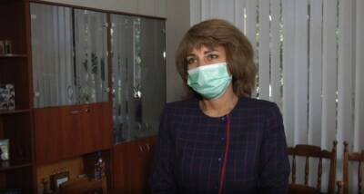 Более 220 тысяч жителей ЛНР привились от коронавирусной инфекции