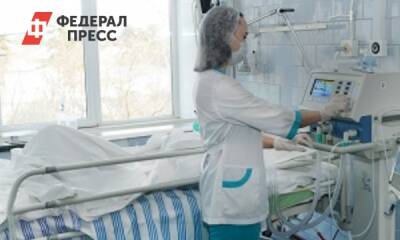 «Роснефть» наращивает поставки медицинского кислорода в больницы Иркутской области