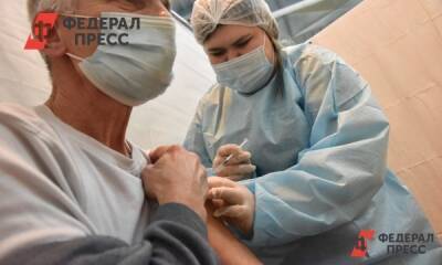 В России призвали отказаться от ограничений по штамму «омикрон»