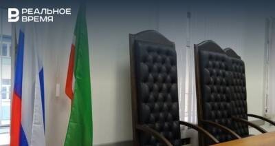 В Казани двух сотрудников УВД приговорили к условным срокам за избиение задержанного