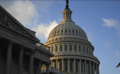 WP: в Конгрессе США рассмотрят законопроект о признании России «спонсором терроризма»