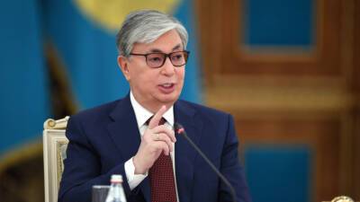 Токаев: Казахстан привержен обязательствам в области прав человека и верховенству закона