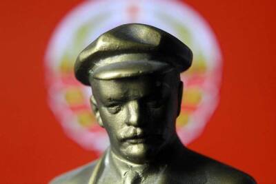 Врач Новоселов рассекретил документы о последних днях жизни Ленина