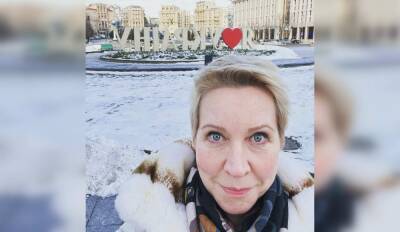 «Верхи не могут, а мы можем!»: Татьяна Лазарева отправилась в Киев ради нового проекта