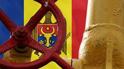 В Молдове не отключили газ, но включили русофобию