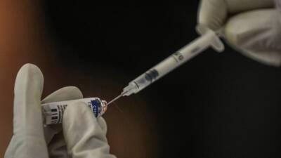 Гинцбург рассказал о высокой защите вакцин «Спутник V» и «Спутник Лайт» от «омикрона»