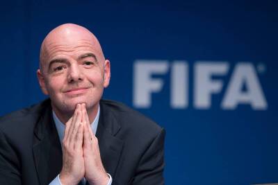 ФИФА изменила правила, касающиеся аренд футболистов