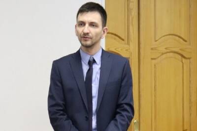 Главой администрации Клепиковского района назначен Денис Ефанов