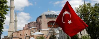 Турция предложила провести переговоры между Россией и Украиной по Донбассу в Стамбуле